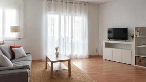 Foto 3 de Àtic de lloguer a Hospital, El Raval,  Barcelona Capital