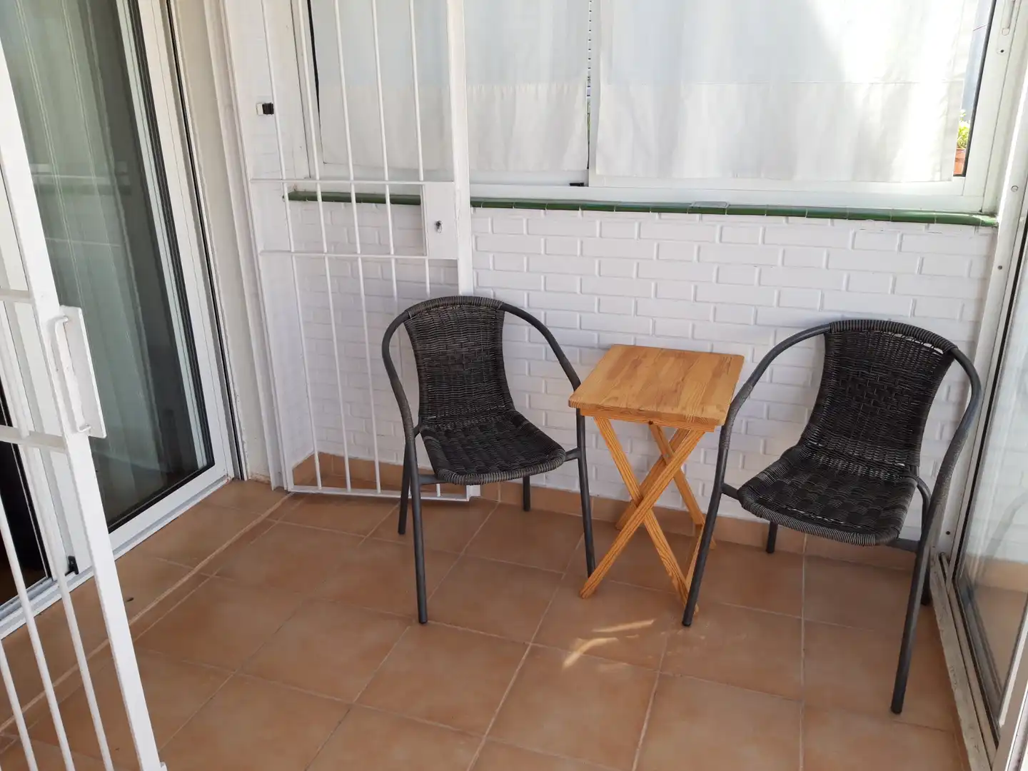 Flat for rent in Carrer d'August, Eixample