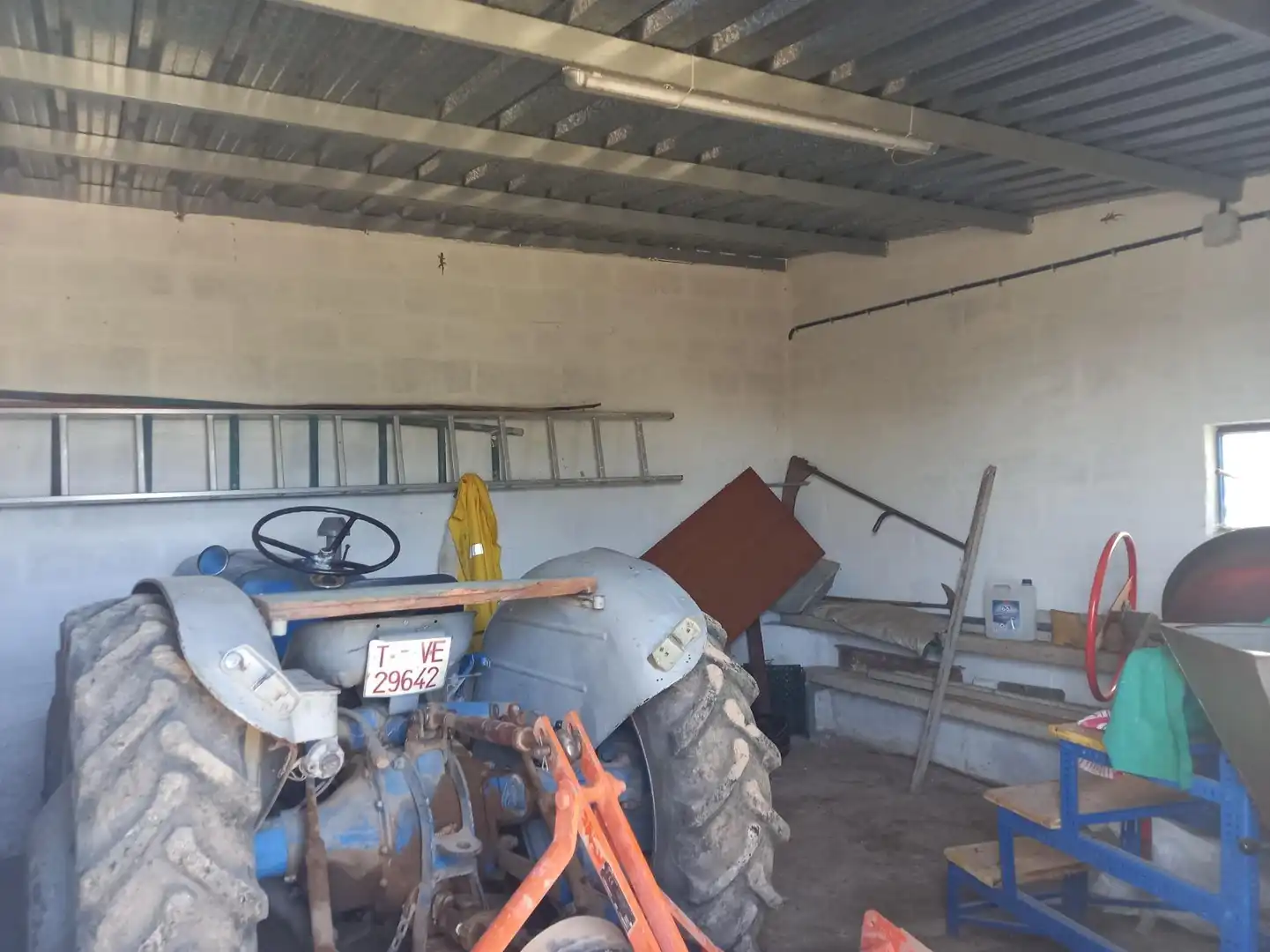 Terreno rústico en venta en Móra d'Ebre, imagen 16