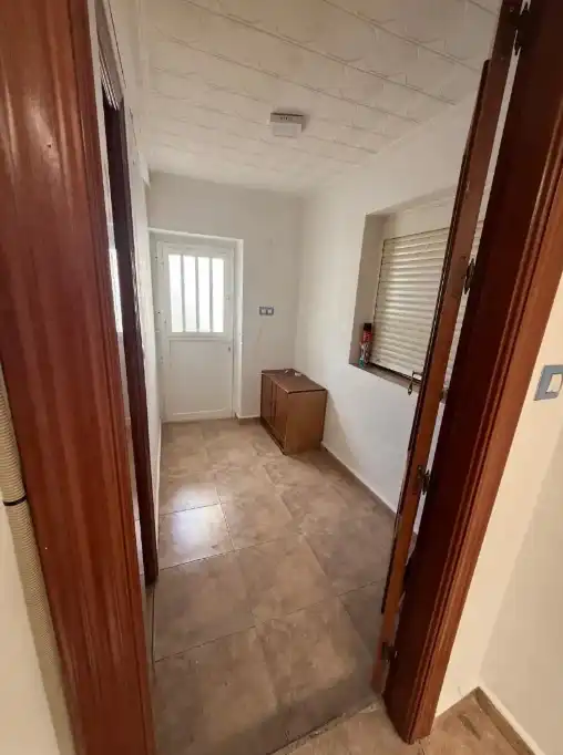 Casa adosada en venda en Puertollano amb Aire condicionat, Calefacció i Moblat