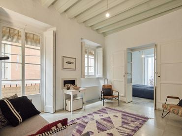 Flat with balcony for sale in Centro Histórico
