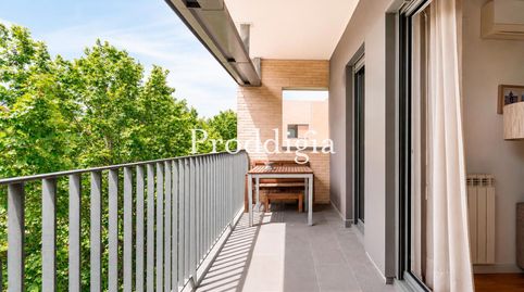 Foto 3 de Ático en venta en Turó de Can Mates, Sant Cugat del Vallès