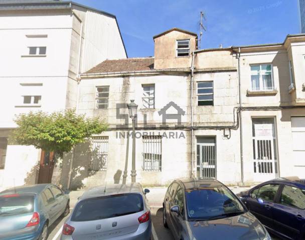 Casa-chalet en Venta en AVDA. BALNEARIO en O Carballiño