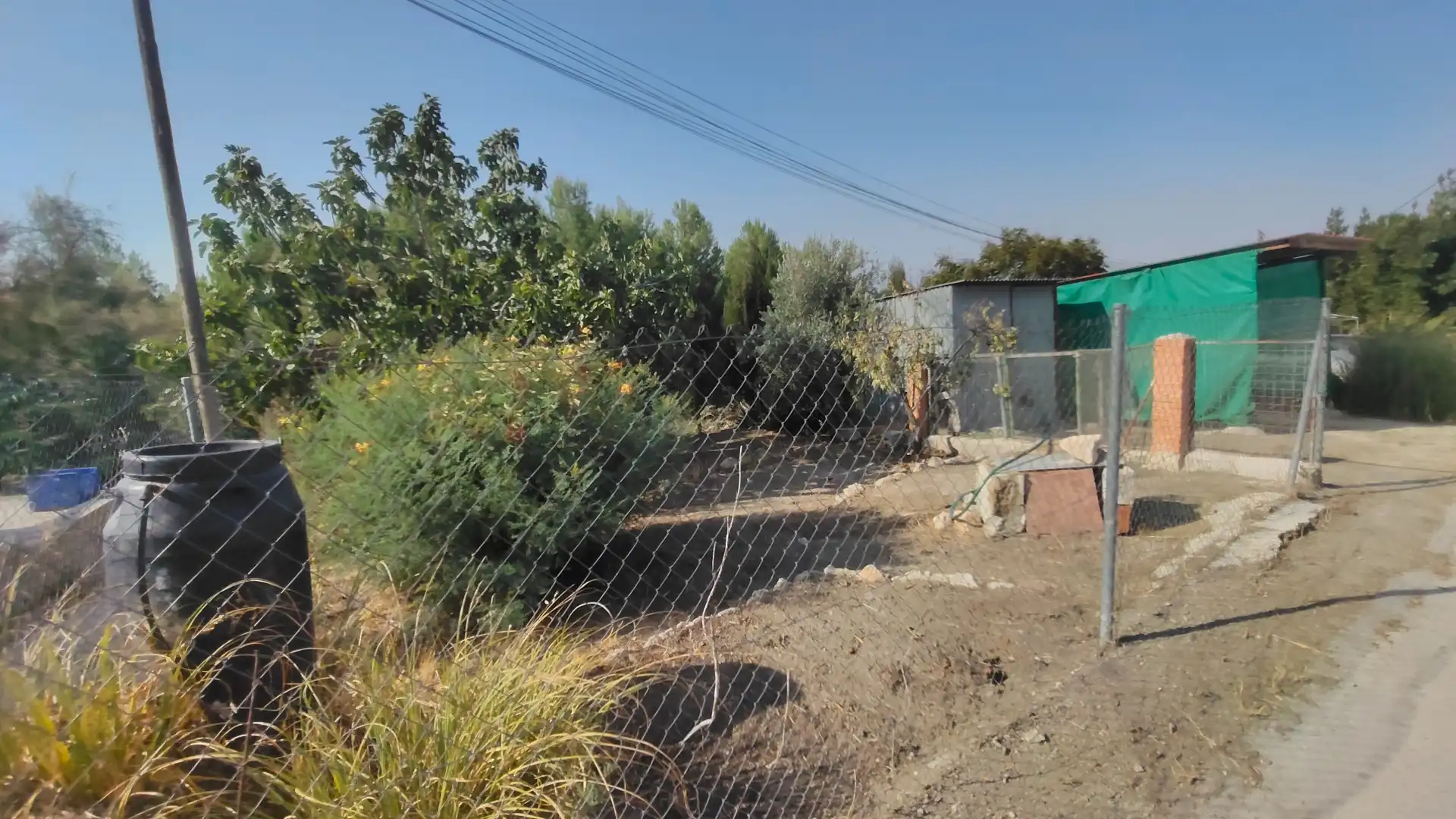Chalet en venta en Barrio la Alqueria, imagen 21