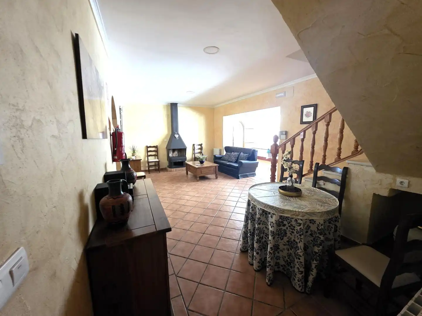 Casa rústica con piscina en venta en Sax, imagen 11