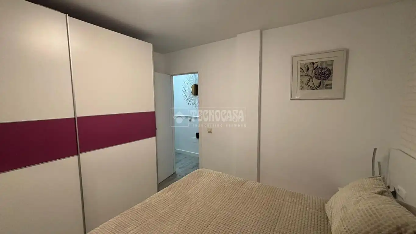 Piso en venta en Mengíbar con Aire acondicionado y Parquet