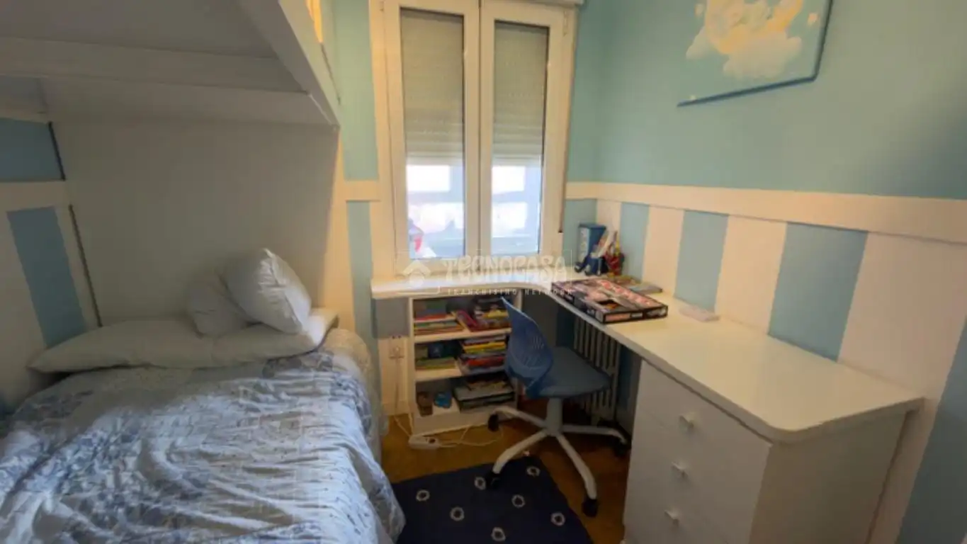 Habitación de Piso en venta en Madrid con Aire acondicionado, Calefacción y Terraza