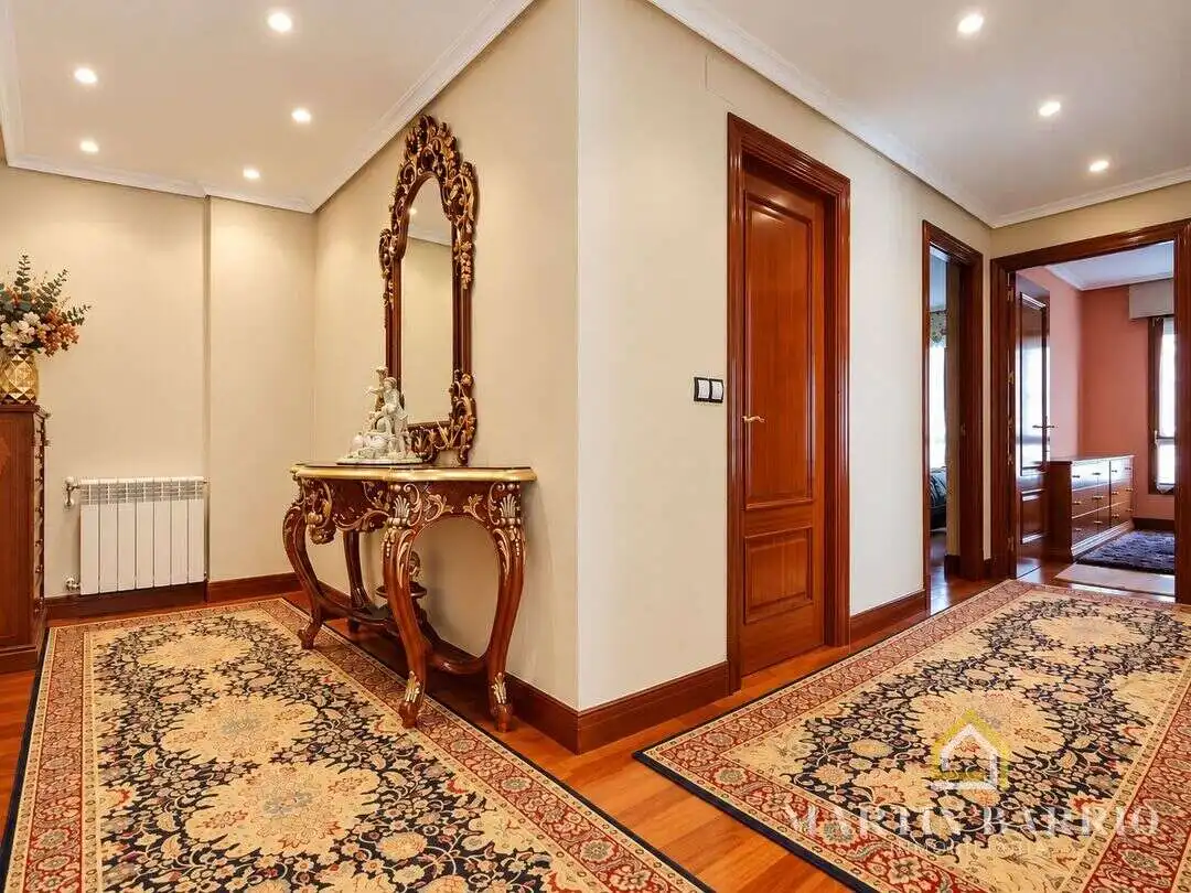 Flat with balcony for sale in Giba Kalea, imagen 3