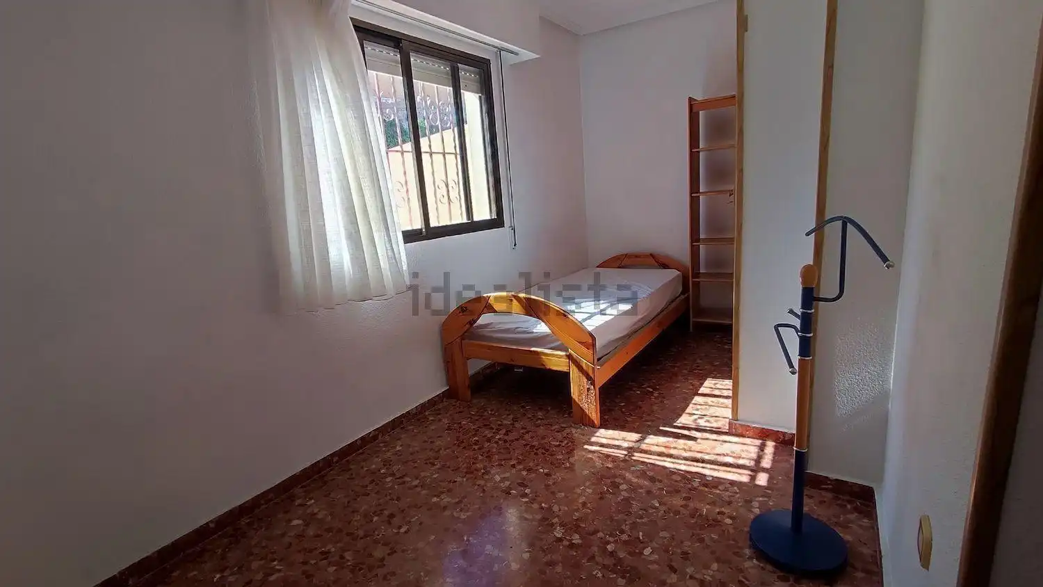 Habitación de Ático en venta en Cullera con Aire acondicionado, Terraza y Piscina comunitaria