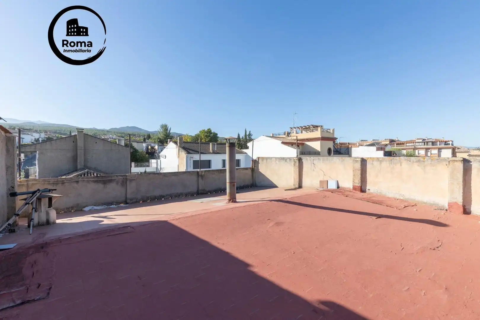 Casa bifamiliare in vendita a La Zubia Ciudad, imagen 29