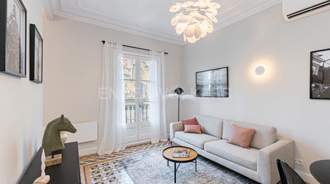 Foto 4 de Apartament en venda a Dreta de l'Eixample, Barcelona