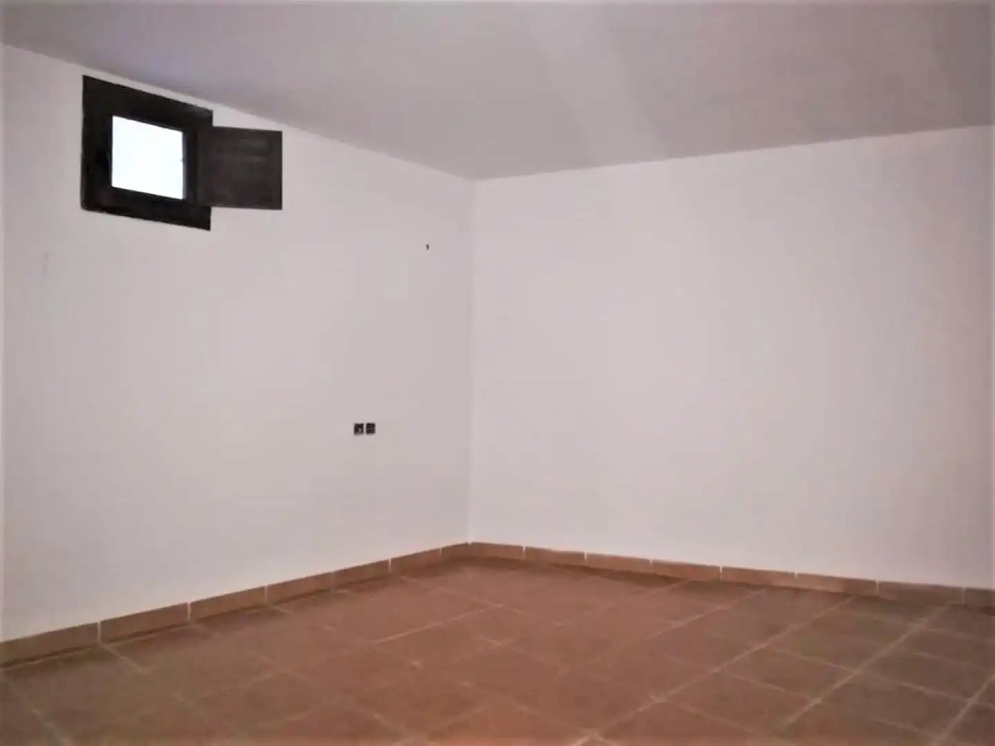 Piso en venta en Ohanes