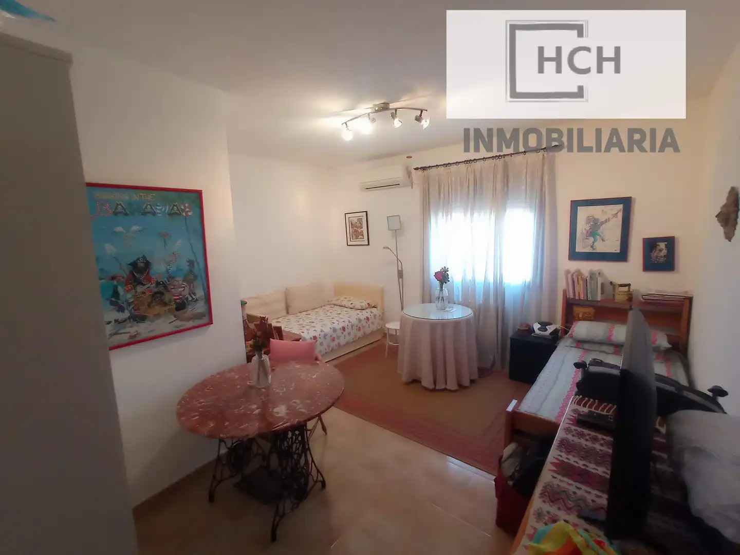 Casa adosada en venta en Calle las Monjas, 11, La Puebla de Montalbán