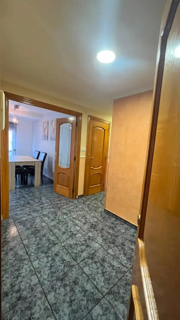 Flat for sale in Sueca  with Air Conditioner