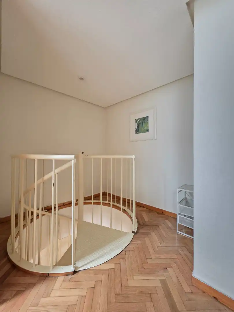 Duplexes for sale in Madrid  with Air Conditioner, Heating and Parquet flooring