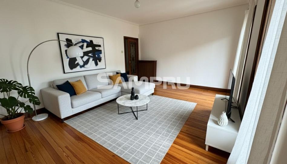 Foto 1 de Pis en venda a Eskoriatza, Gipuzkoa