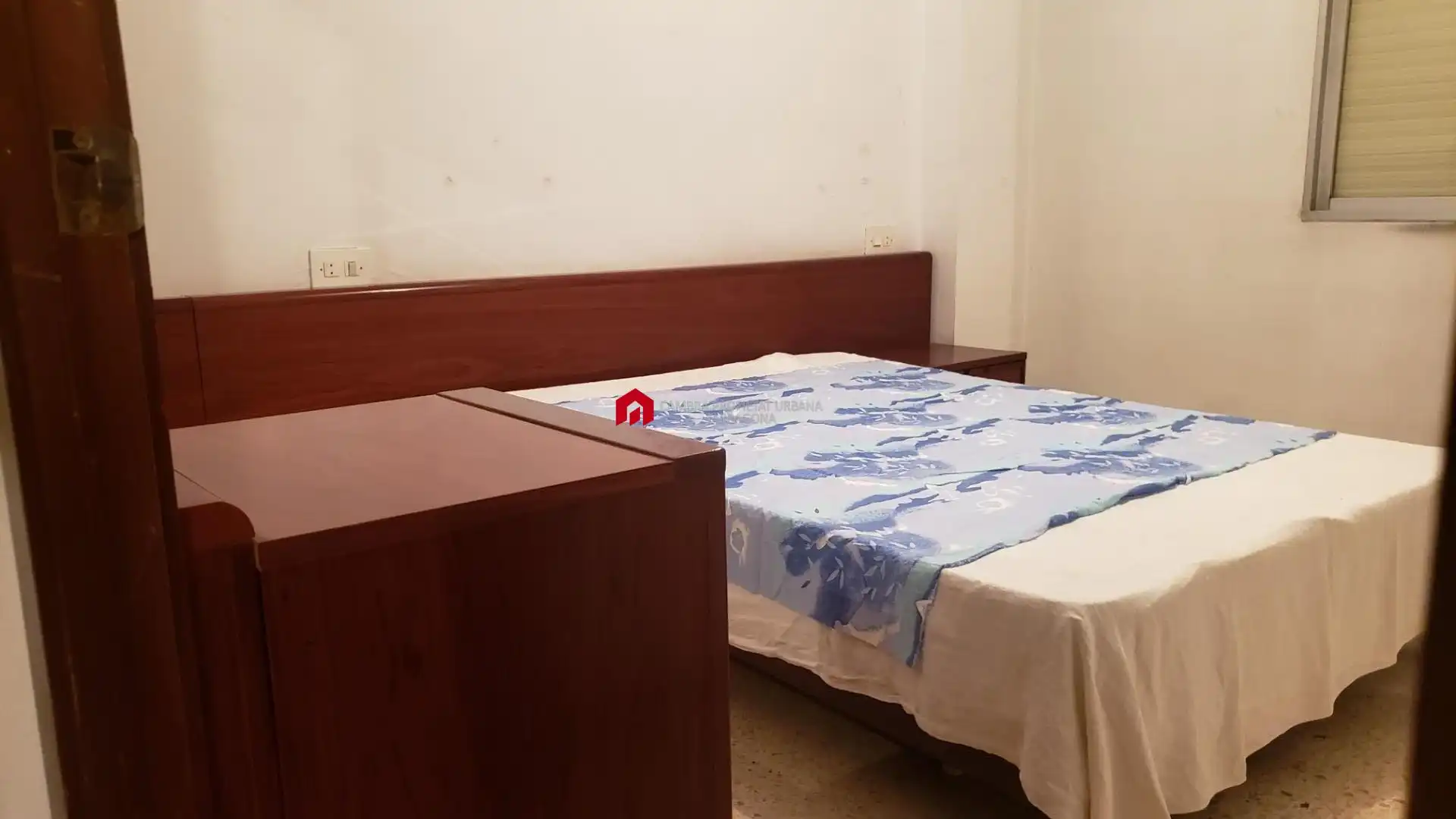 Dormitori de Pis en venda en Tarragona amb Calefacció, Terrassa i Balcó