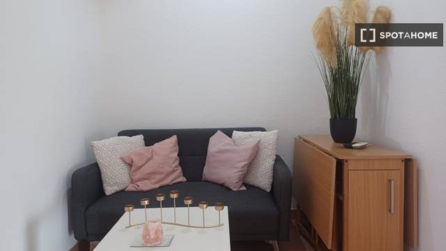 Piso en Alquiler en San Diego