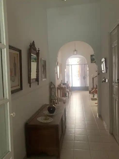 Casa amb terrassa en venda a Calle del Marqués de Linares 20, imagen 2