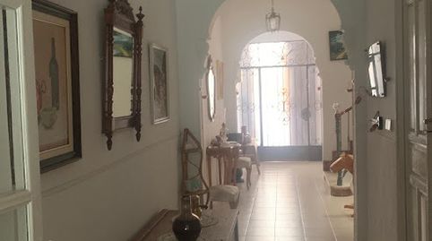 Foto 2 de Casa o chalet en venta en Calle del Marqués de Linares, 20, Centro ciudad, Linares