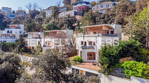 Foto 4 de Casa o chalet de alquiler en Vallvidrera - Tibidabo - Les Planes, Barcelona Capital