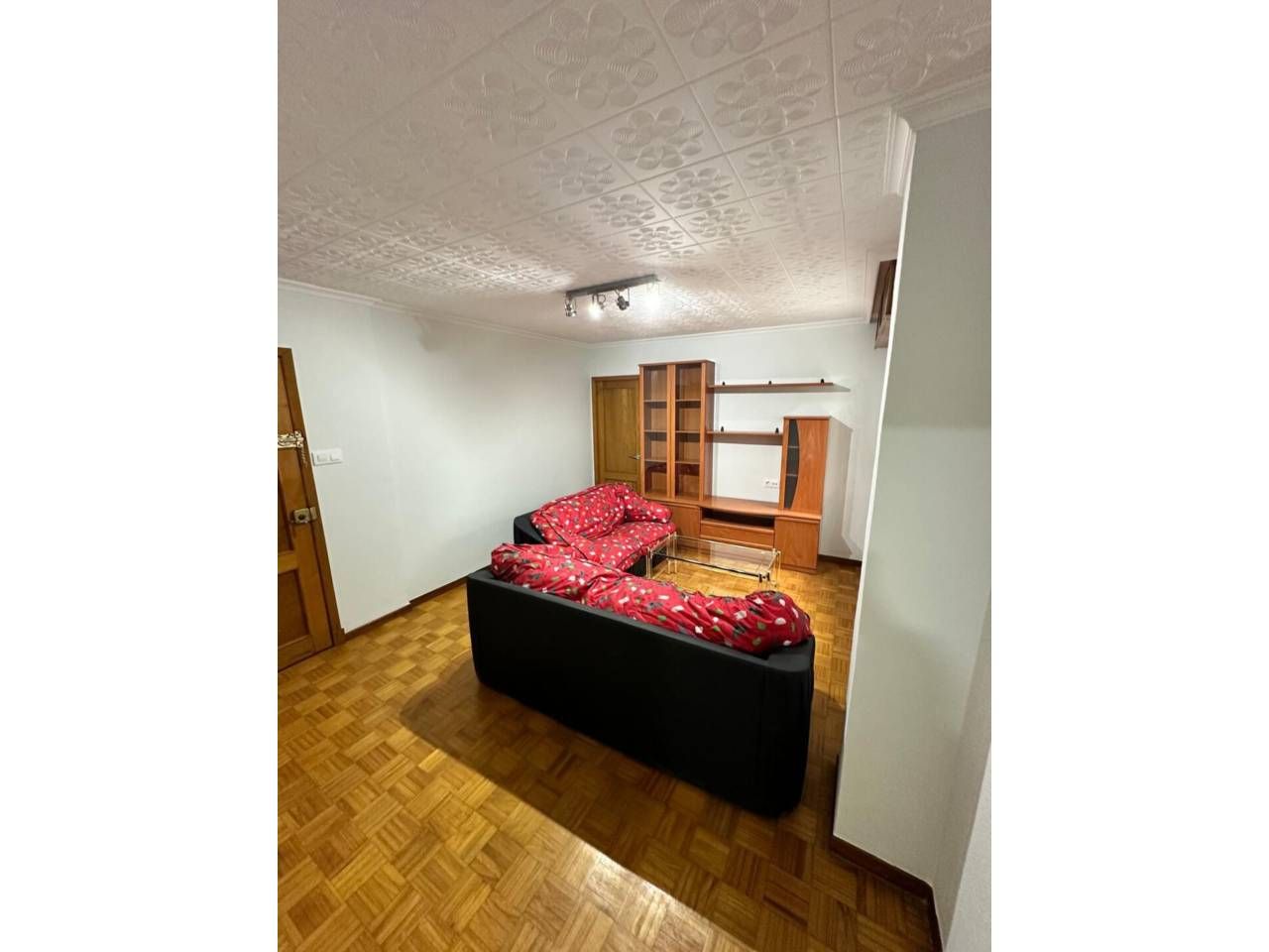 Flat for sale in Ourense Capital   with Heating, Parquet flooring and Terrace