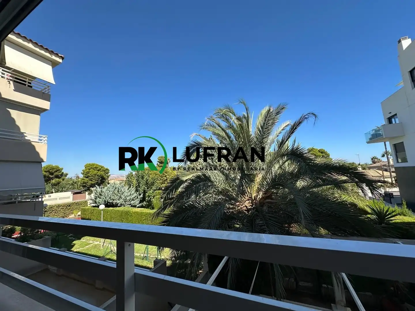 Flat with terrace for sale in Playa Muchavista, imagen 5