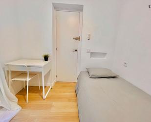 Dormitori de Apartament per a compartir en  Madrid Capital amb Calefacció, Moblat i Rentadora