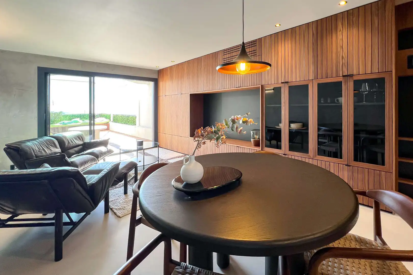 Piso con terraza en venta en Portals Nous, imagen 4