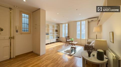 Foto 3 de Pis de lloguer a El Camp de l'Arpa del Clot,  Barcelona Capital