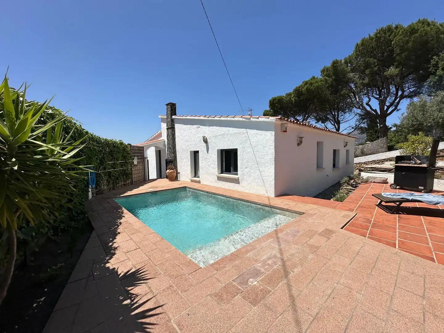 Casa o xalet en venda a Els Grecs - Mas Oliva