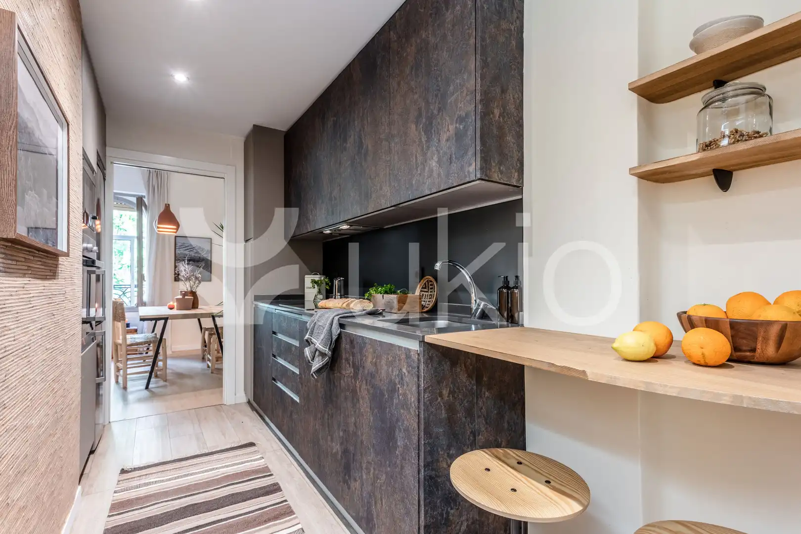Apartament de lloguer a Calle del General Pardiñas, imagen 20