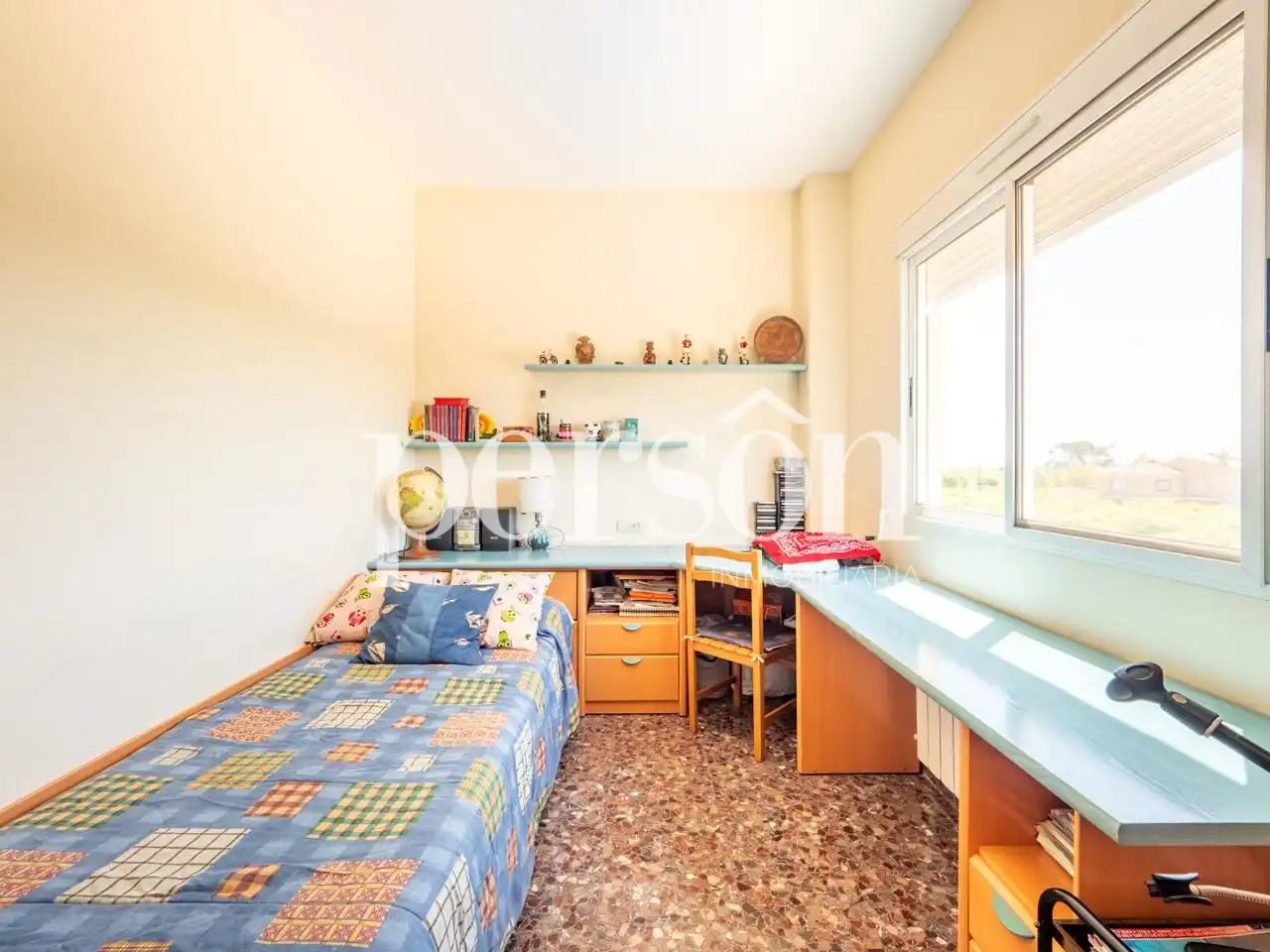 Casa amb piscina en venda a Polinyà de Xúquer, imagen 71