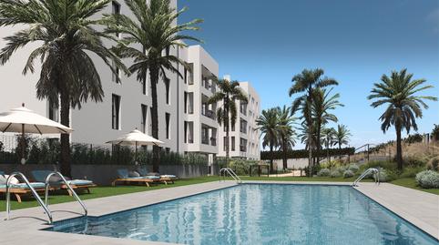 Photo 2 from new construction home in Flat for sale in Perín, Murcia