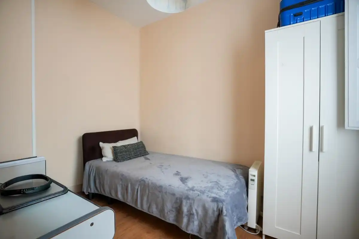 Habitación de Piso en venta en Madrid con Aire acondicionado y Calefacción