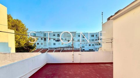Foto 5 de Casa o chalet en venta en Es Castell poble, Es Castell