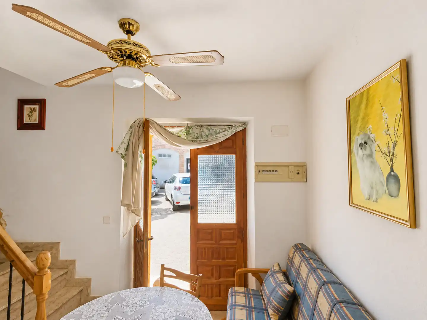 Dúplex en venta en Cebreros