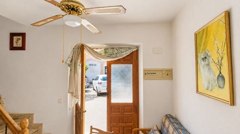 Foto 2 von Maisonette zum Verkauf in Travesía del Pimiento, Cebreros, Ávila