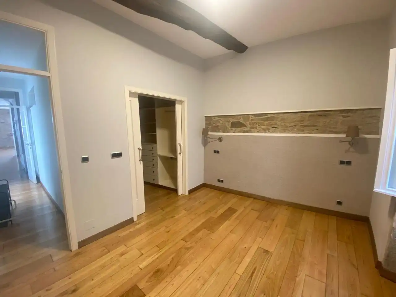 Flat for sale in Santiago de Compostela   with Heating