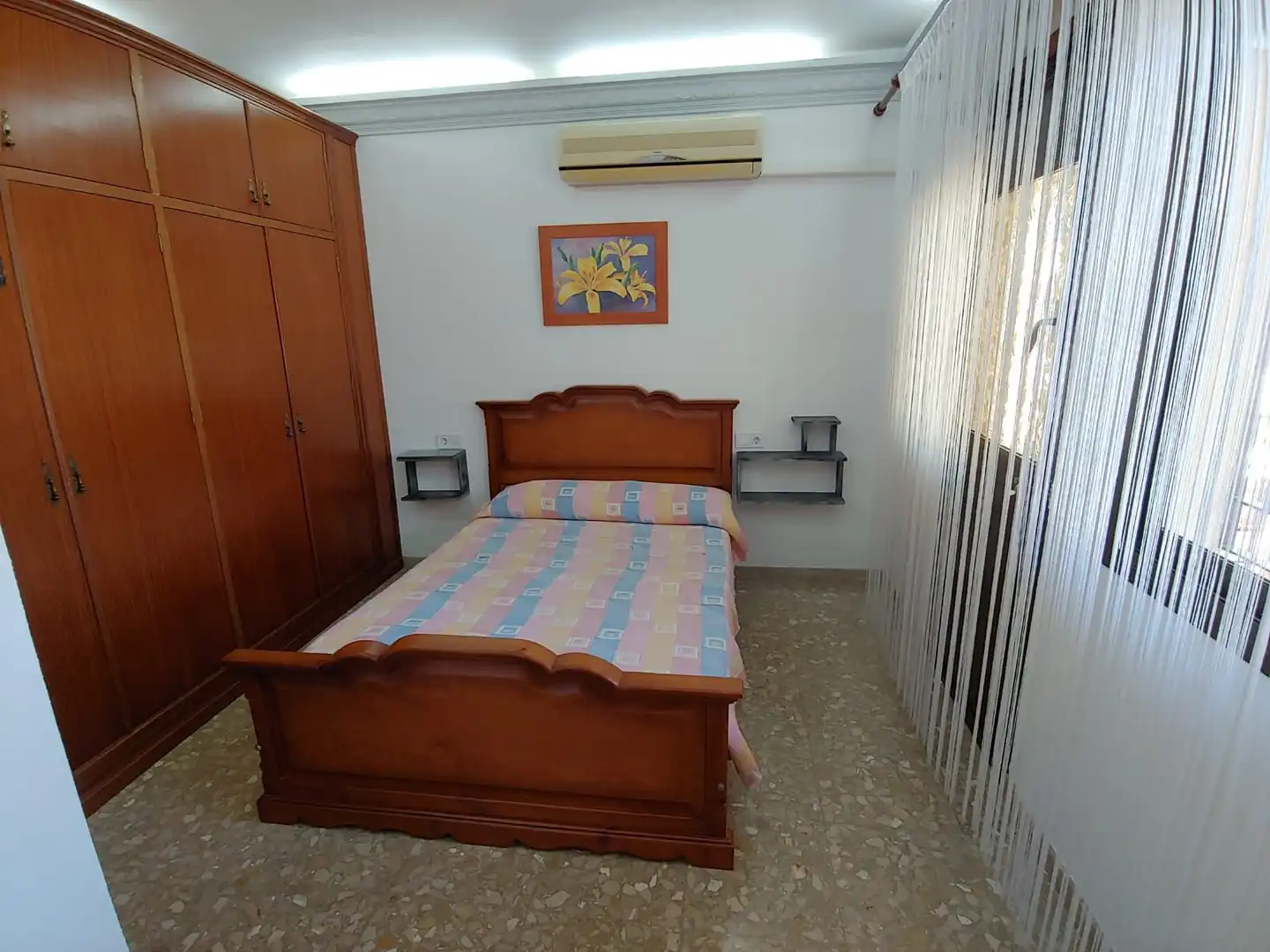 Flat to rent in Avenida Severo Ochoa, imagen 15