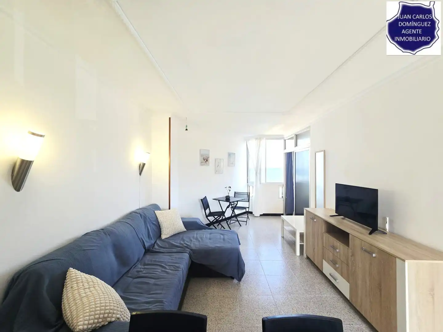 Apartamento de alquiler en San Agustín - Bahía Feliz