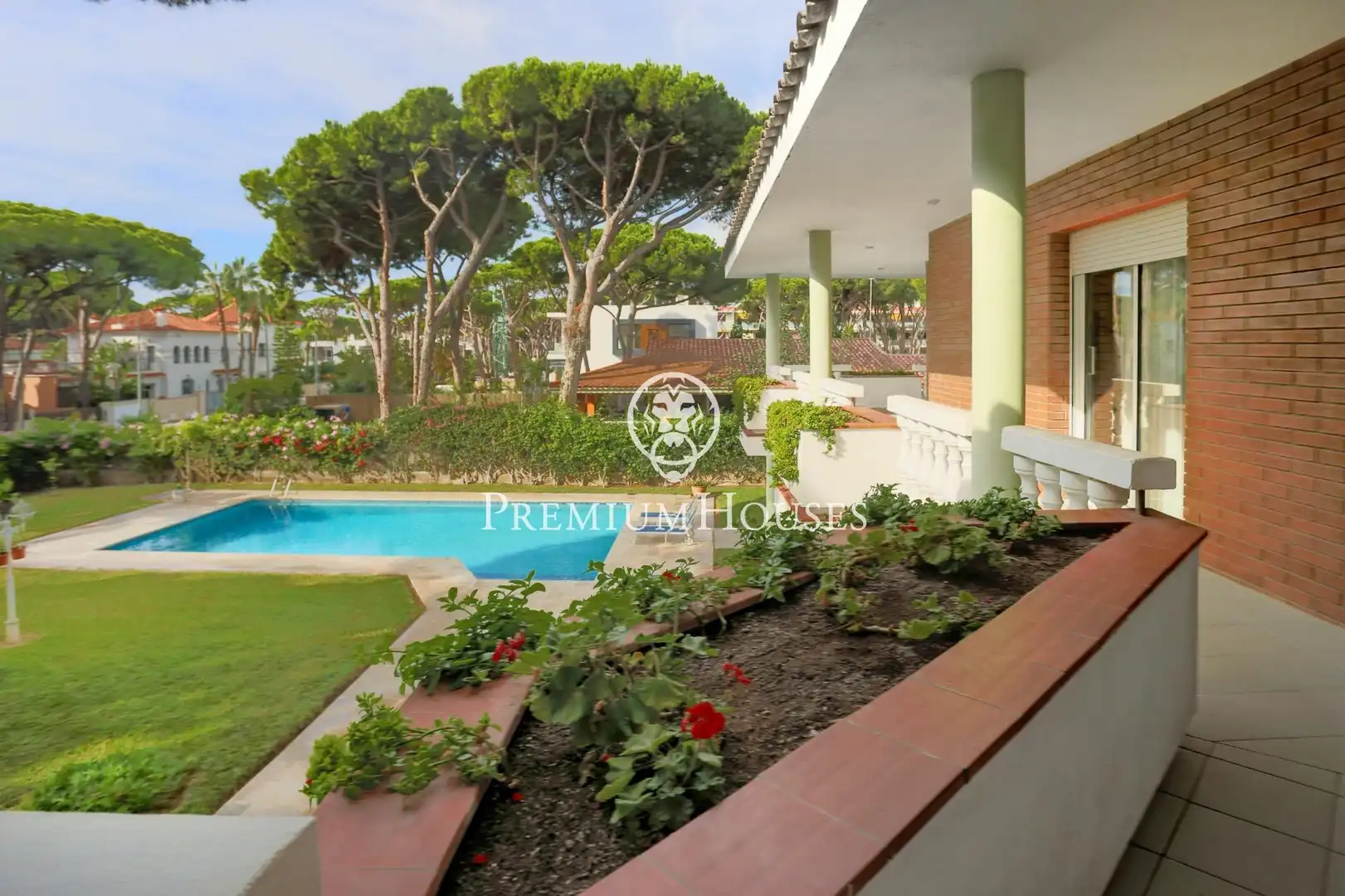 House with pool for sale in La Pineda, imagen 48