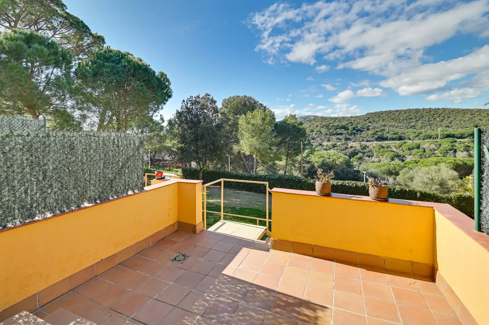 Maison mitoyenne avec terrasse à vendre à Politur, imagen 31
