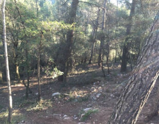 Terreno en venta en Matadepera