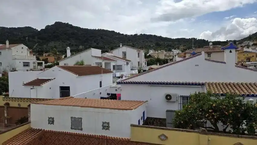 Xalet amb piscina en venda a Jardines de Alhaurín - Huerta Alta - Fuensanguínea, imagen 44