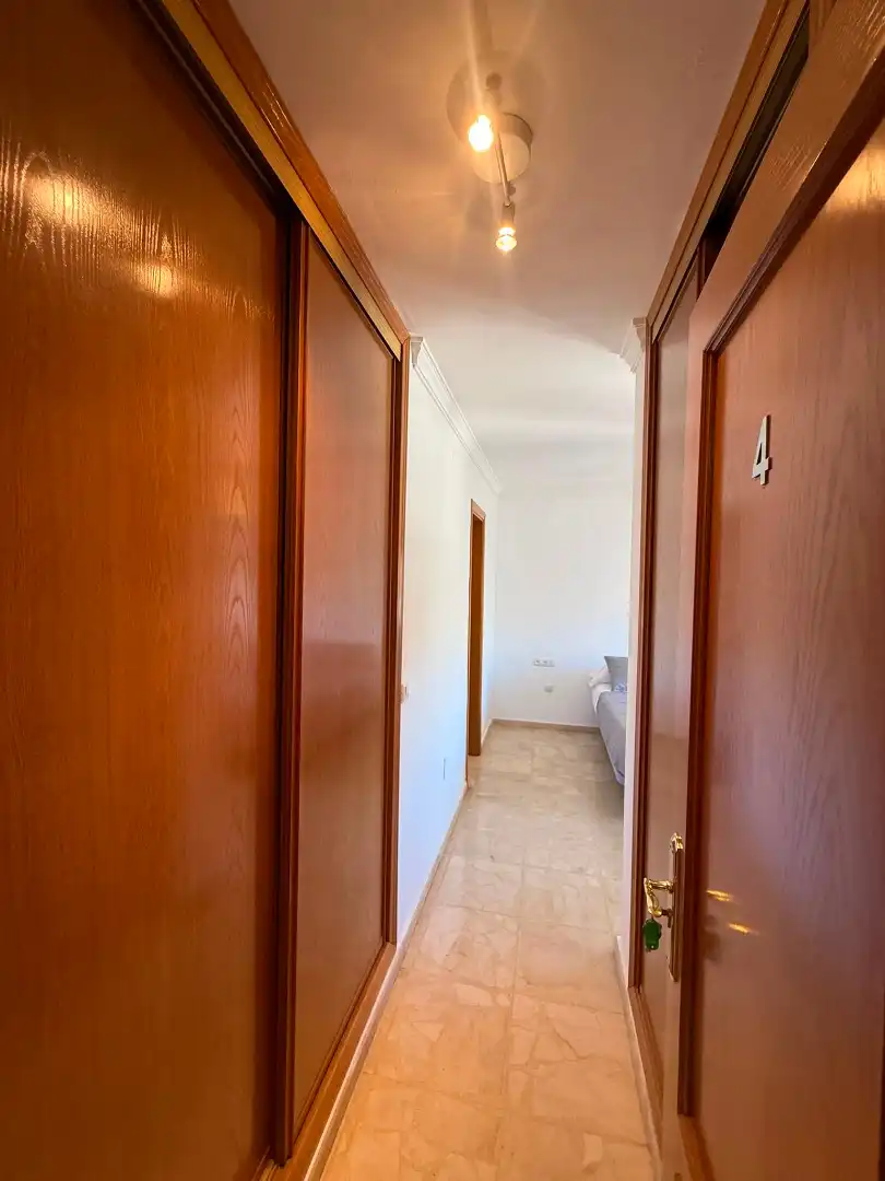 Zimmer in Calle Toquero, 45, Olletas - Sierra Blanquilla