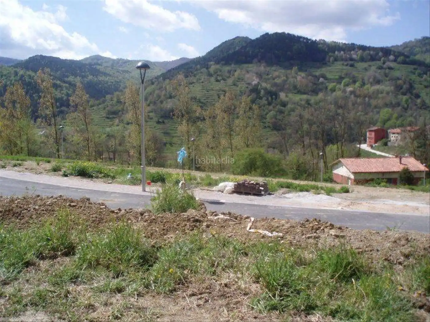 Terreno residencial en venta en Carrer Puig de Sant Miquel 27, imagen 6