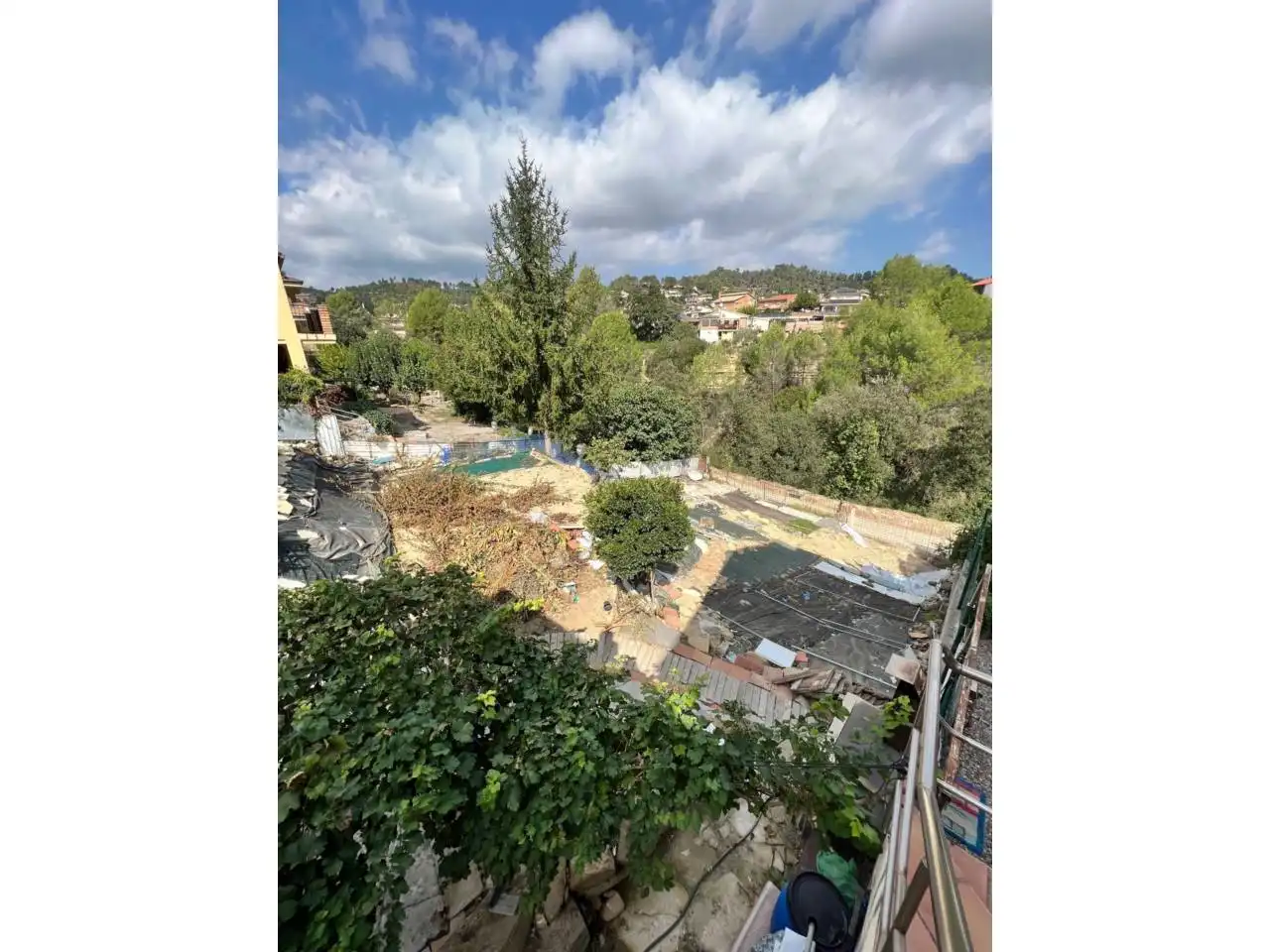 Rural land for sale in Calle DELS PINS, imagen 2