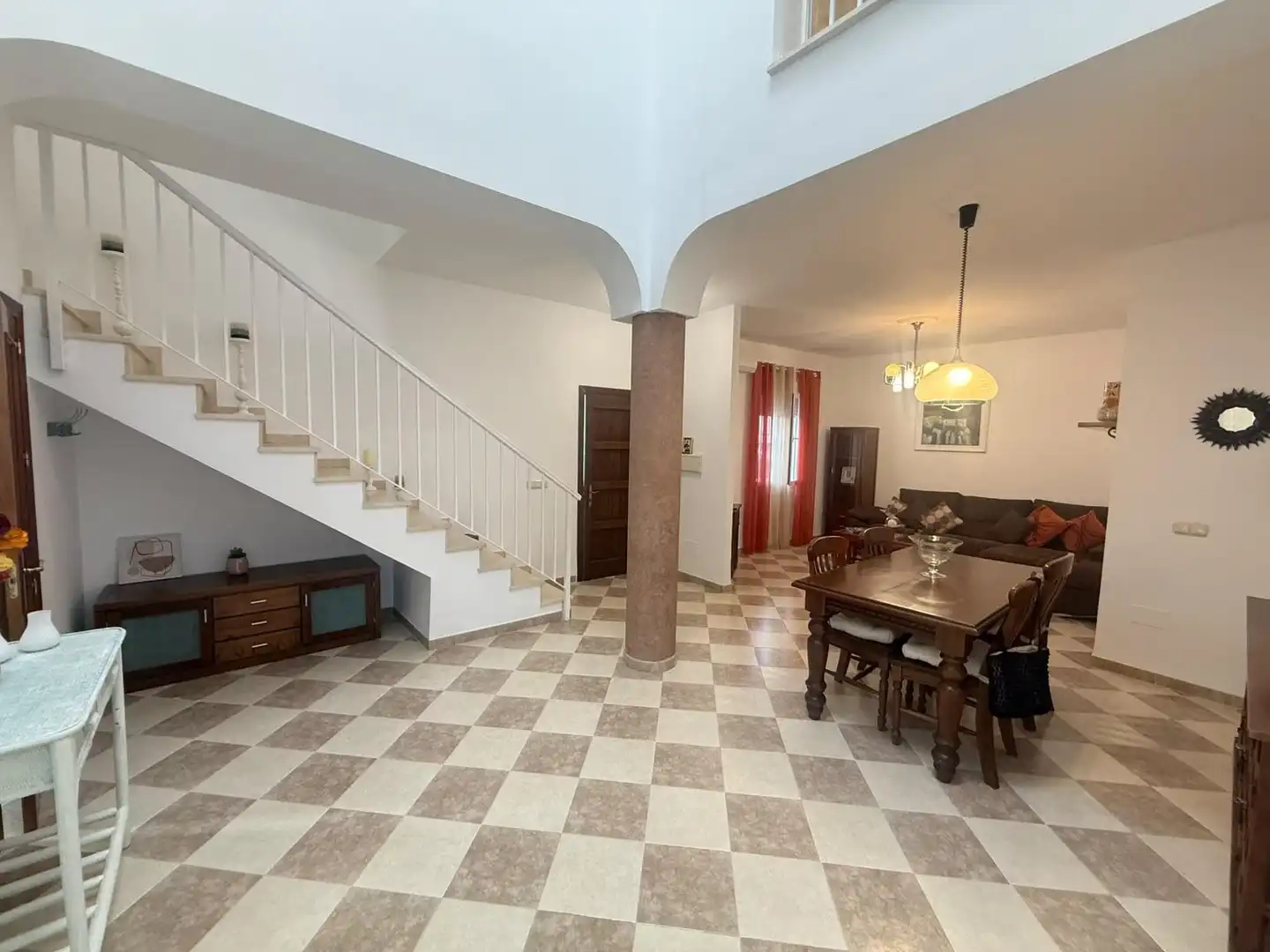 Maison avec terrasse à vendre à Mollina, imagen 2