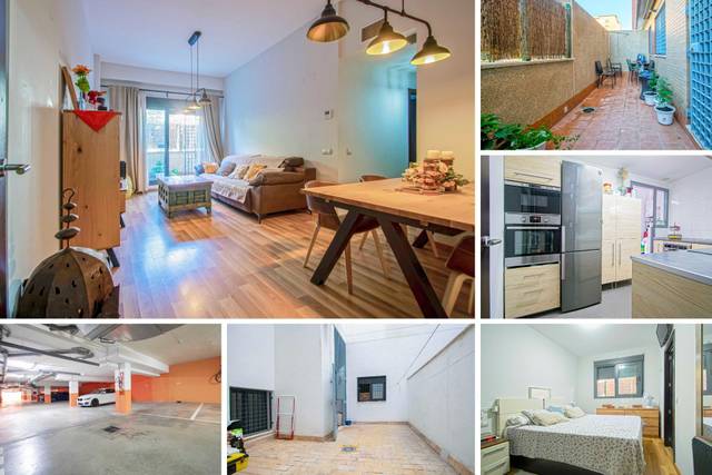 Planta baja en Venta en Calle AGUILA PERDICERA en La Oliva